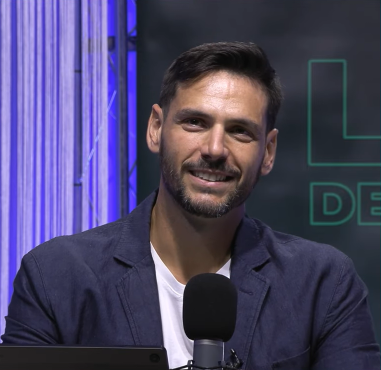 Alessio Cividini