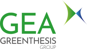 Logo GEA Greenthesis