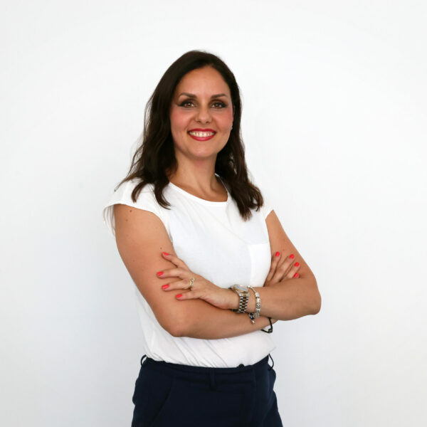Giada Boscherini