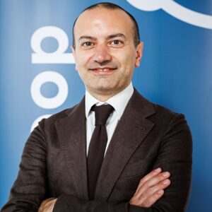 Gianfranco De Simone Foncoop