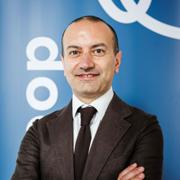 Gianfranco De Simone