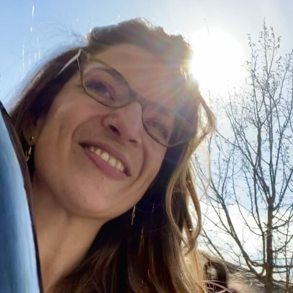 Giulia Marra