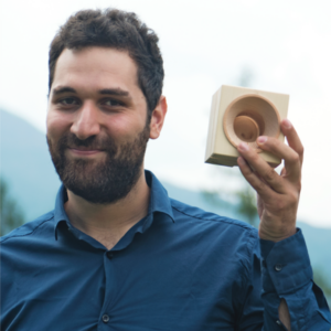 FUTURO AL CUBO – Contributo di Giuseppe Addamo, VAIA