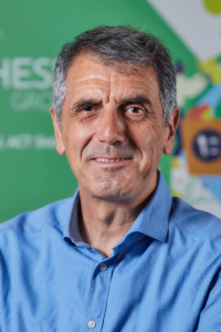 Giuseppe Farolfi Greenthesis Group