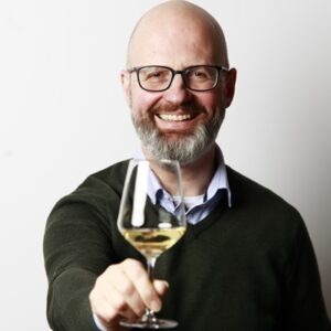 Graziano Molon Consorzio di Tutela Vini del Trentino