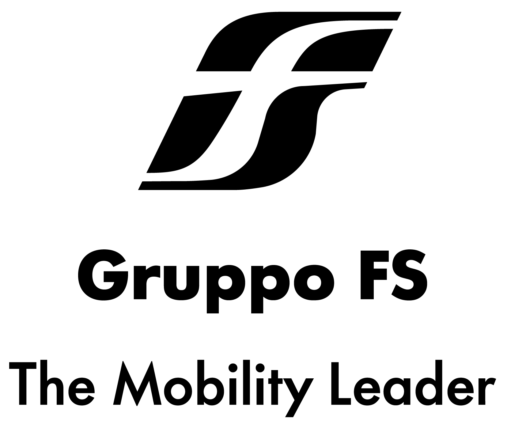 Logo Gruppo FS