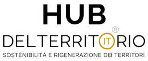 Logo Hub del Territorio