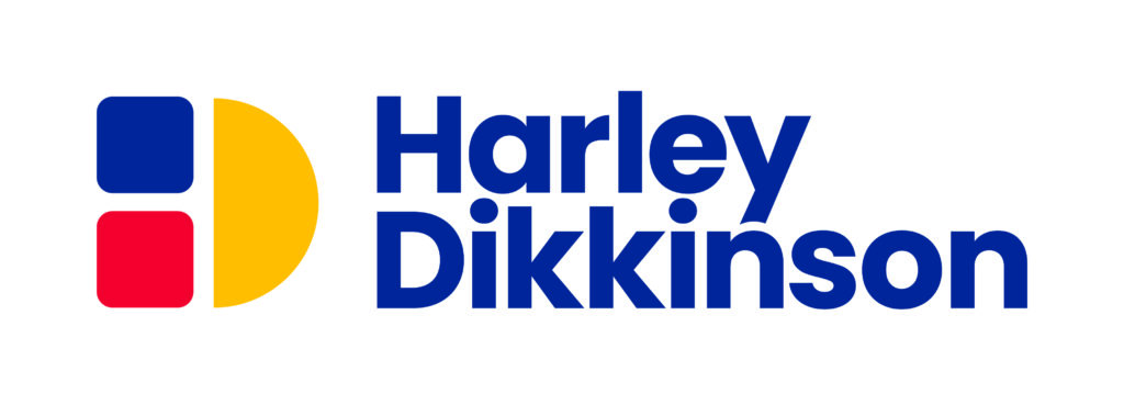 Harley&Dikkinson