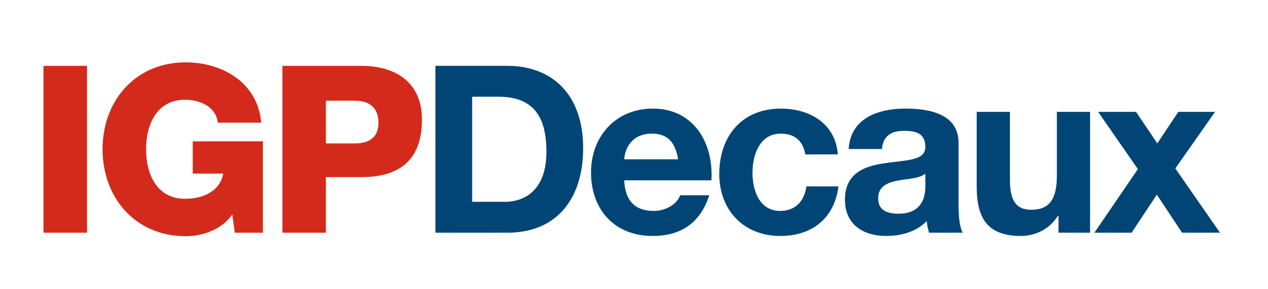 IGPDecaux