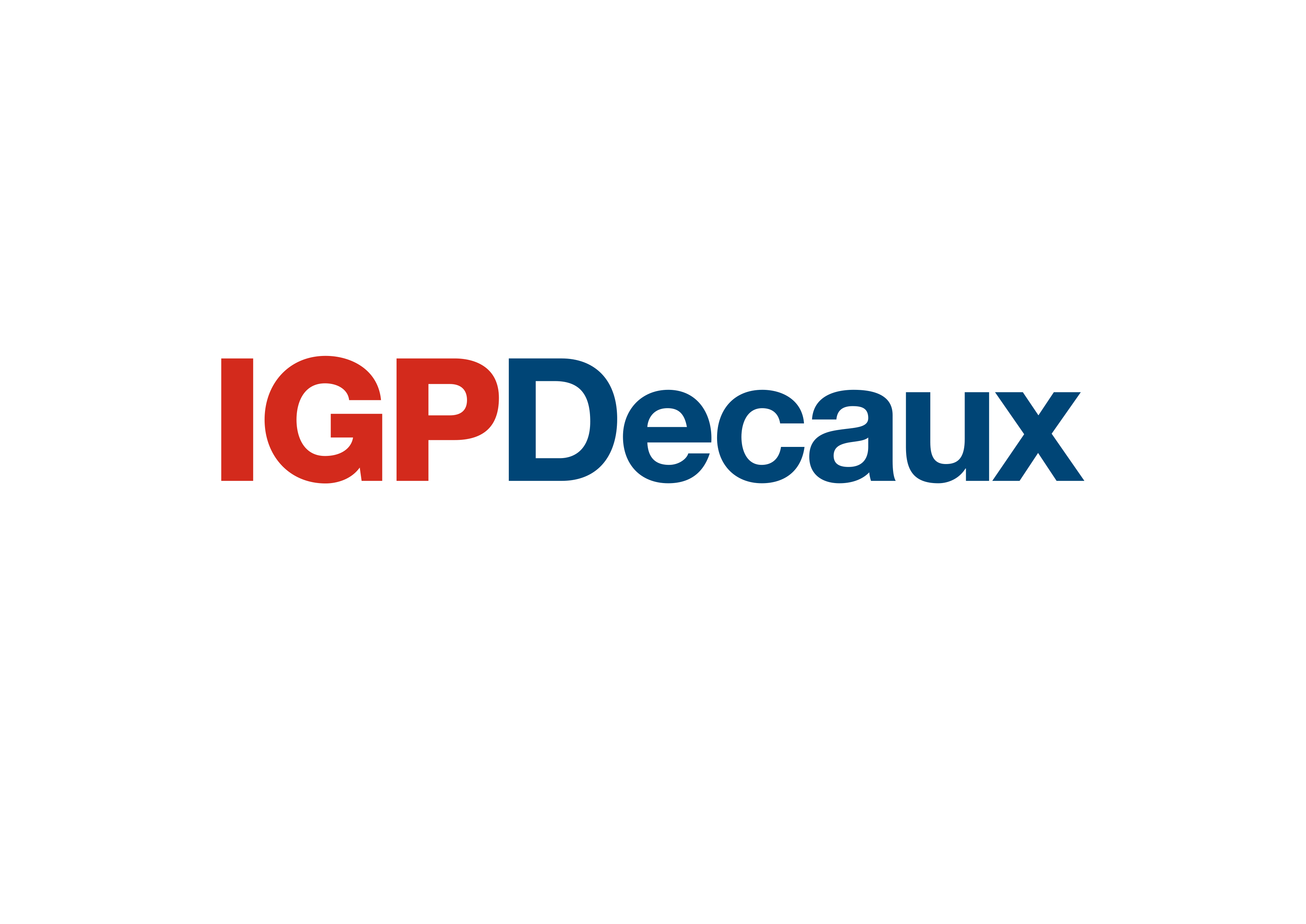 IGPDecaux