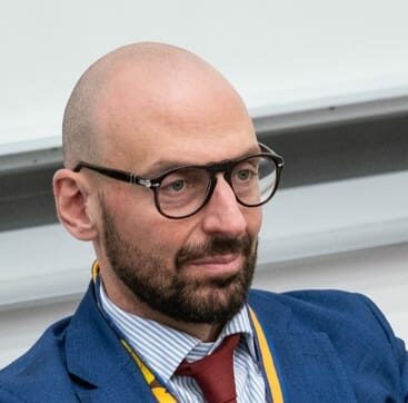 Giuseppe Rubechi