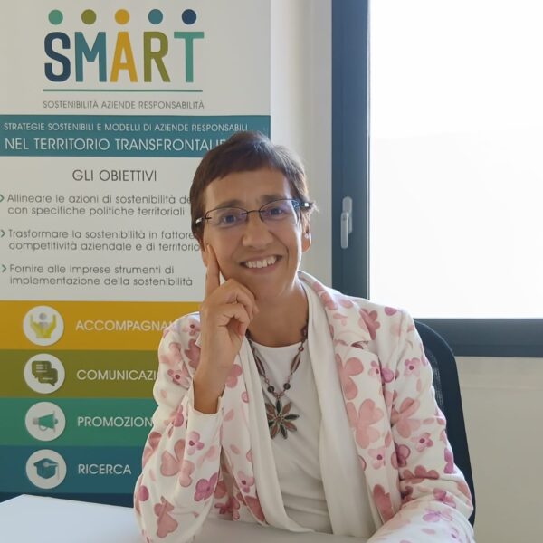 Stefania Borghi