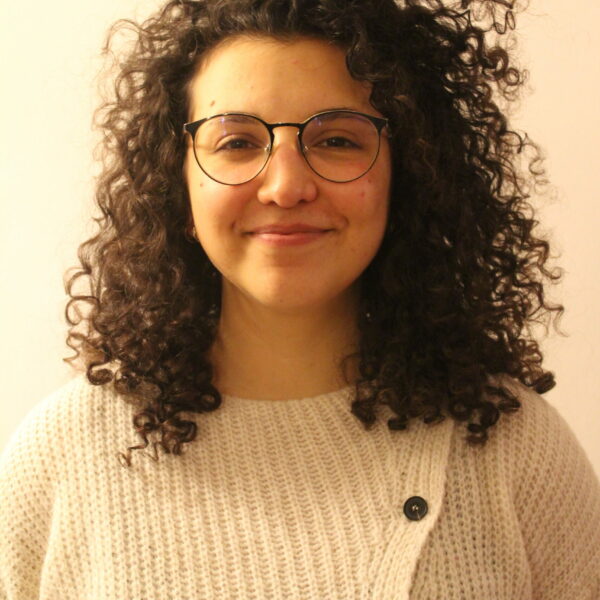 Anna Pelicci
