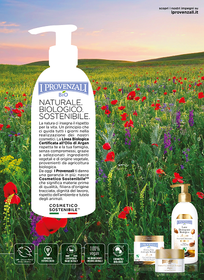 Gianasso – I Provenzali