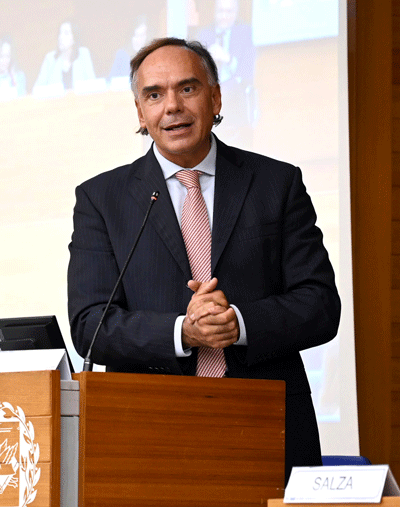 Fabio Iraldo