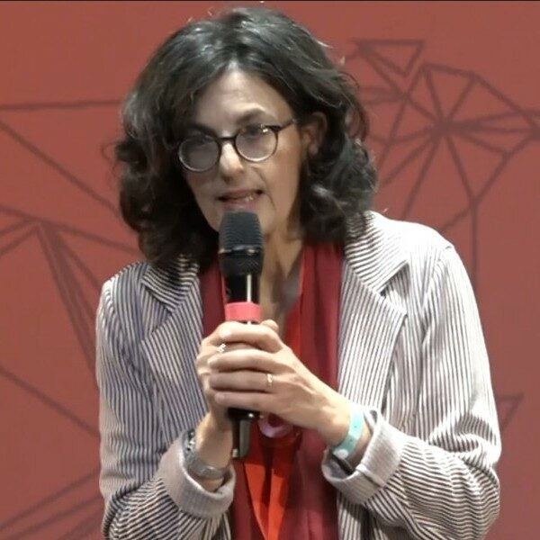 Carmela Favarulo