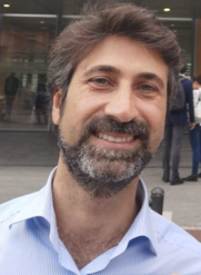 Marco Fiorino