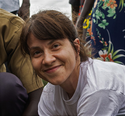 Le voci dei protagonisti: intervista a Amref Health Africa