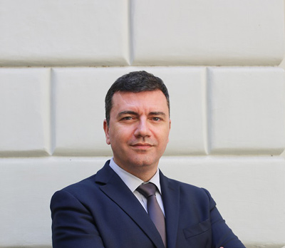 Le voci dei protagonisti: intervista a Baralan