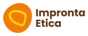 Logo Impronta Etica 2025