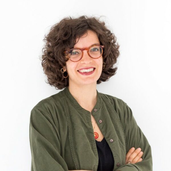 Irene Maddio-Rocco