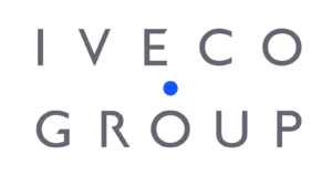 Logo Iveco Group
