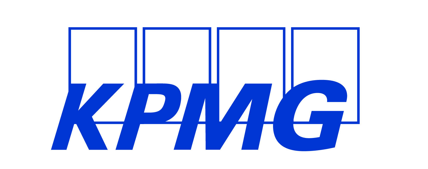 Logo KPMG