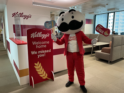 Kellogg