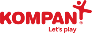 Logo Kompan Italia