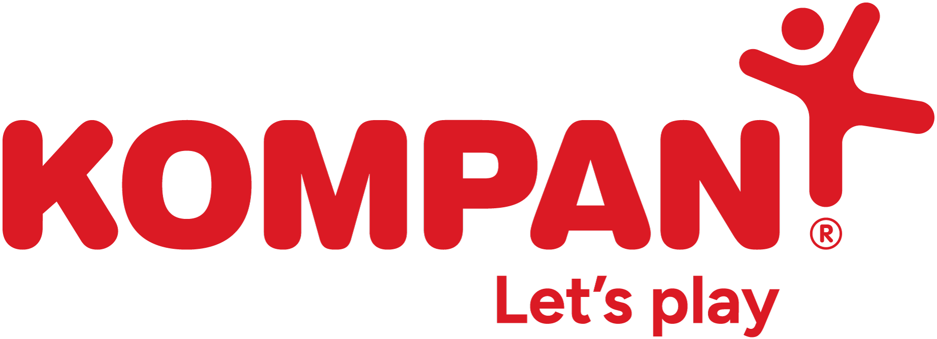 Logo Kompan Italia