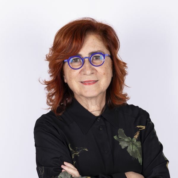Anna Lo Iacono
