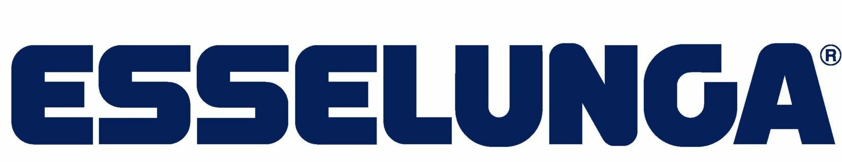 Logo Esselunga