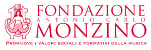 Logo Fondazione Antonio Carlo Monzino