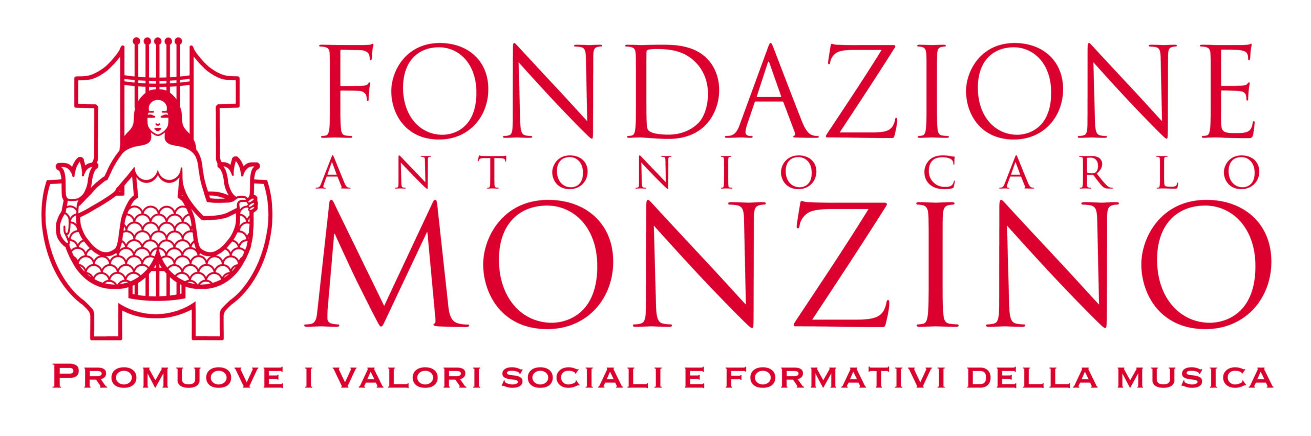 Logo Fondazione Antonio Carlo Monzino