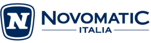 Logo Novomatic Italia