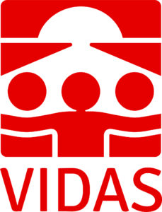 Logo VIDAS
