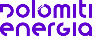 Logo Dolomiti Energia