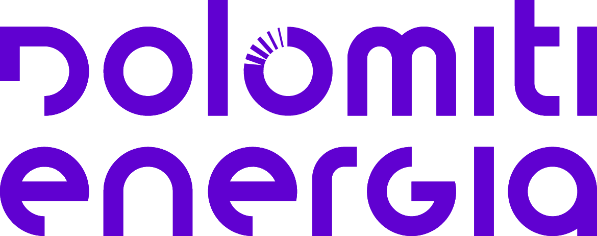 Logo Dolomiti Energia