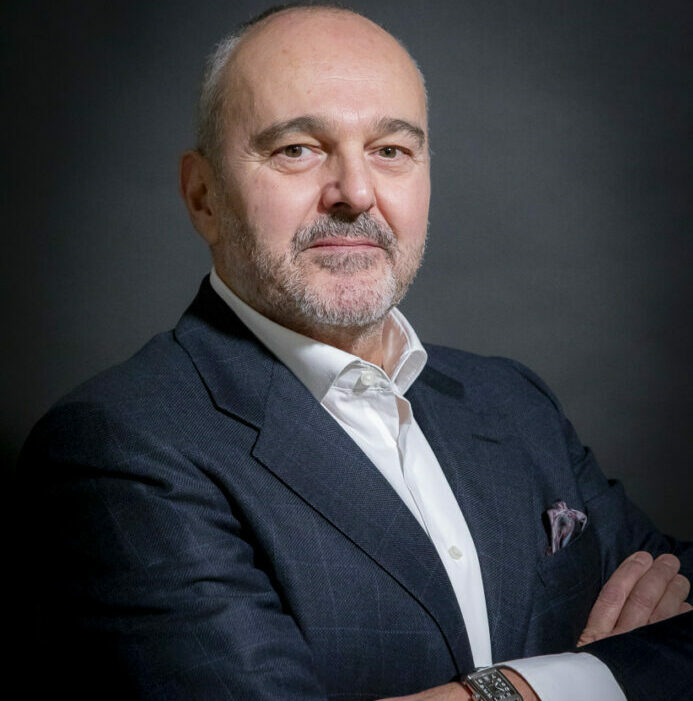 Lorenzo Orlandi