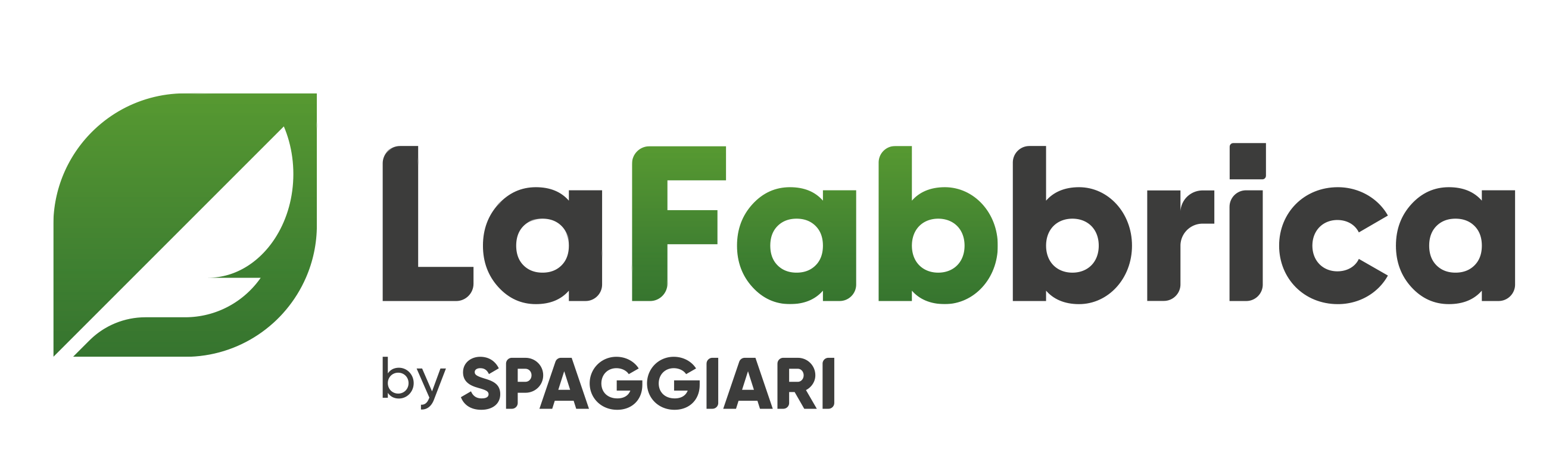 Logo La Fabbrica