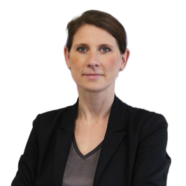 Dorothea Liebscher