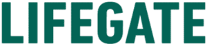 Logo LifeGate
