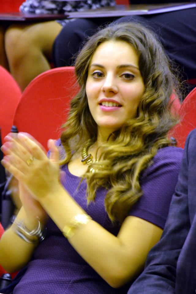 Chiara Limongelli