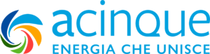 Logo Acinque 
