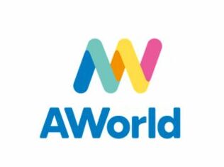 Logo Aworld