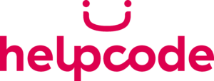 Logo Fondazione Helpcode Italia