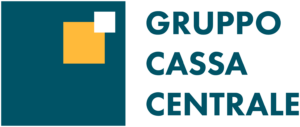 Logo Gruppo Cassa Centrale