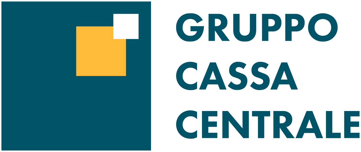 Logo Gruppo Cassa Centrale
