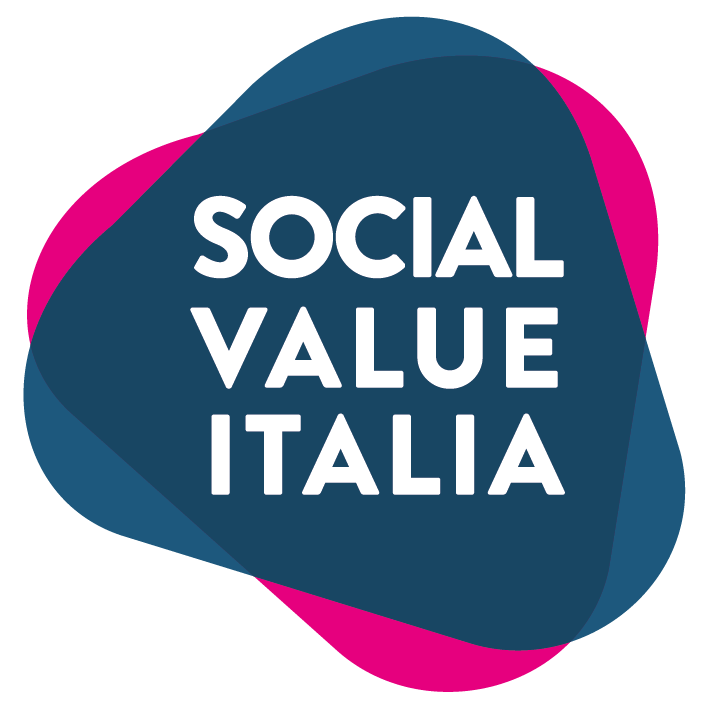 Logo Social Value Italia