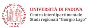 Logo UNIPD 2026